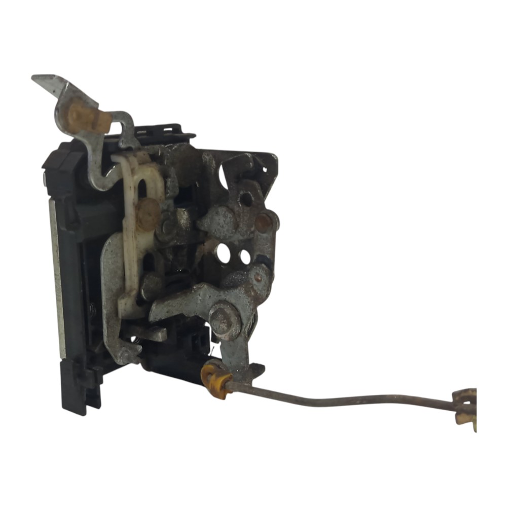 Fechadura Traseiro Direito Fiat Palio 1996 1997 1998 A 2000 4