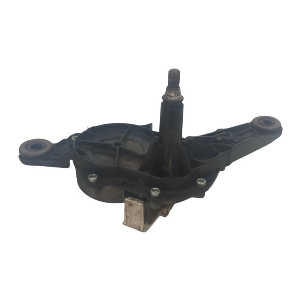 Motor Limpador Parabrisa Traseiro Peugeot 307 2007 A 2014 1