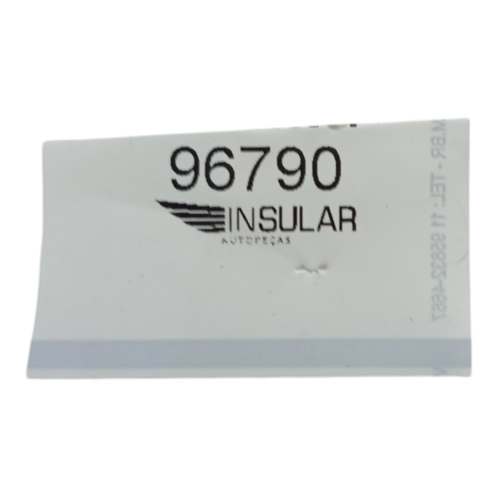 Modulo Direção Elétrico Citroen C3 C4 2005 A 2012 Peug 307 8