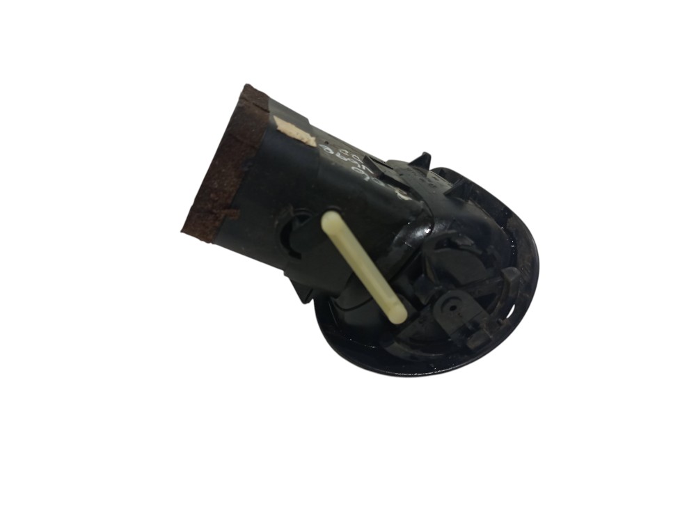 Difusor Saida Ar Direito Peugeot 206 1999 2000 2001 A 2010 6