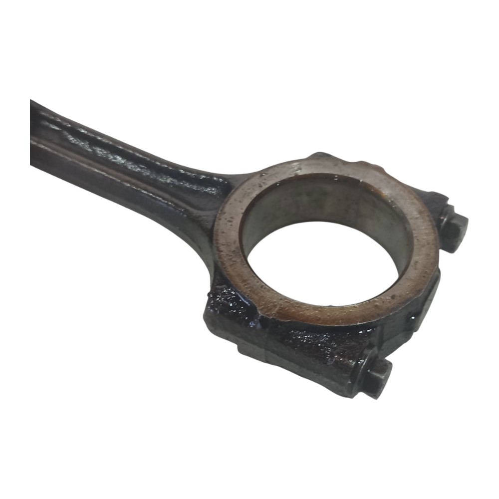 Pistão Biela Stander69,00mm Renault Clio 1.0 16v 2004/2010 4