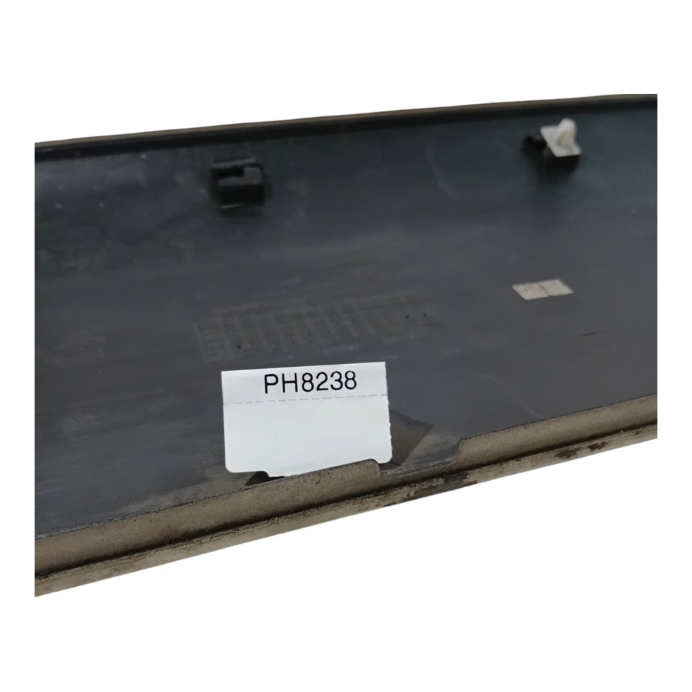 Friso Porta Dianteira Esquerda Tucson 2005 A 2015 Avarias 10