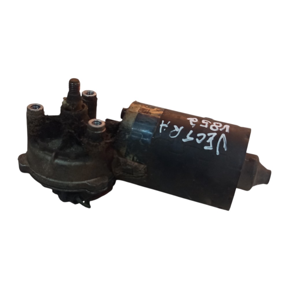 Motor Limpador Parabrisa Diant Chevrolet Vectra 1996 A 2005 3