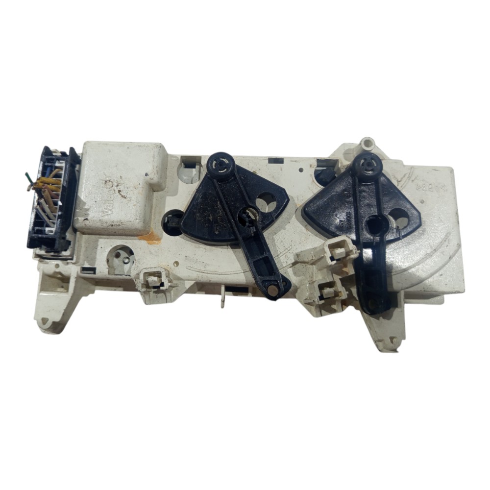 Comando Ar Condicionado Renault Scenic 1999 2000 2001 A 2011 7