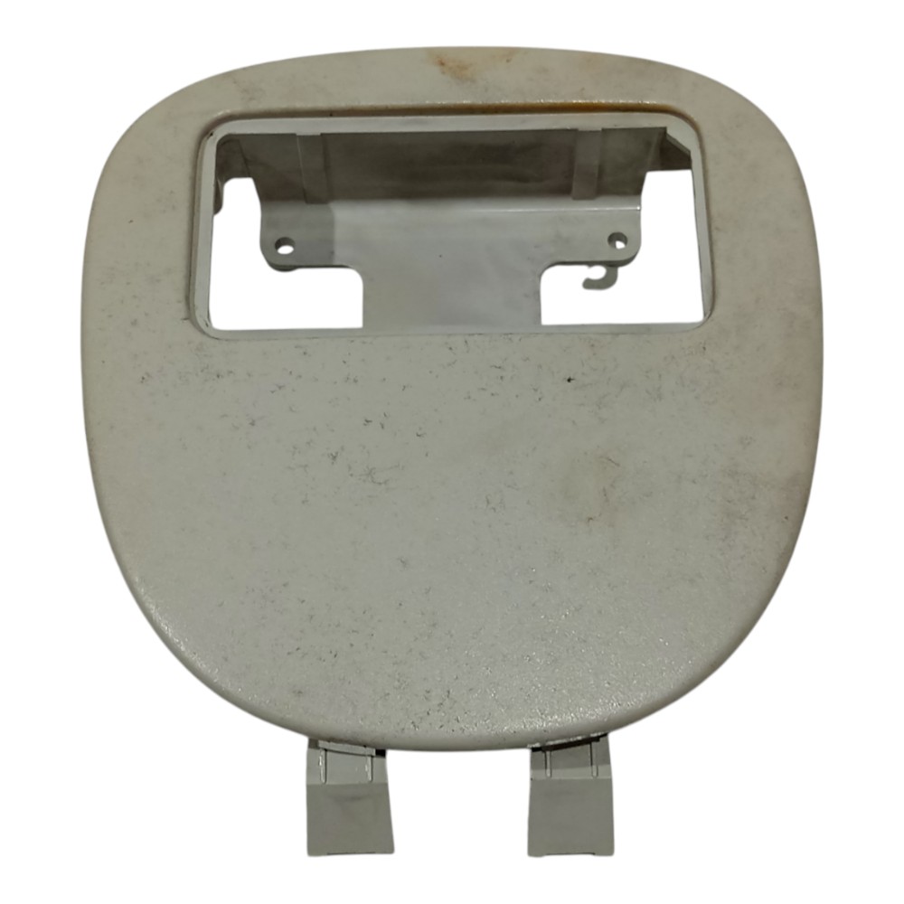 Moldura Luz Teto Cortesia Peugeot 206 207 2000 2001 A 2010 1