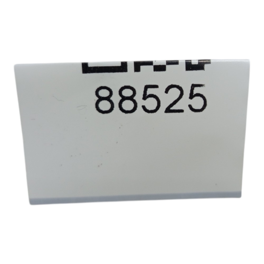 Moldura Rádio Som Painel Fiat Palio 2001 2002 2003 A 2006 Bege 7