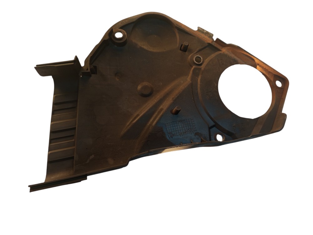 Capa Correia Dentada Peugeot 206 207 2000 2001 2002 A 2012 6