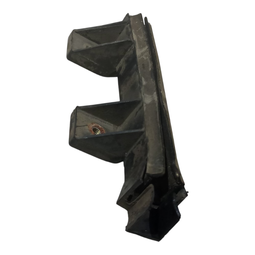 Guia Vidro Dianteiro Direito Fiat Palio 1994 1995 A 2005 2
