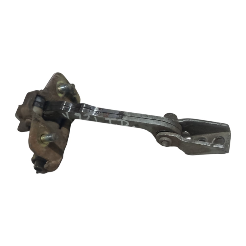 Limitador Porta Traseira Direita Vw Parati G3 1999 A 2005 2