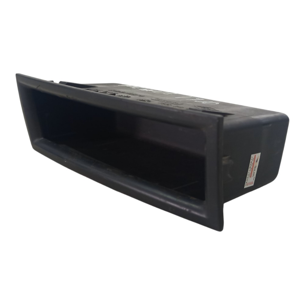 Porta Objetos Trecos Painel Renault Megane 2006 A 2011 2