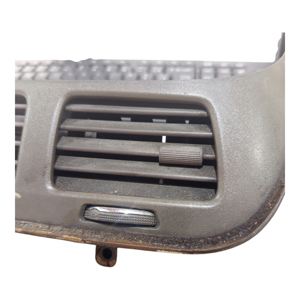 Difusor De Atle Central Gm Cobalt 2011 A 2016 Com  Avaria 3