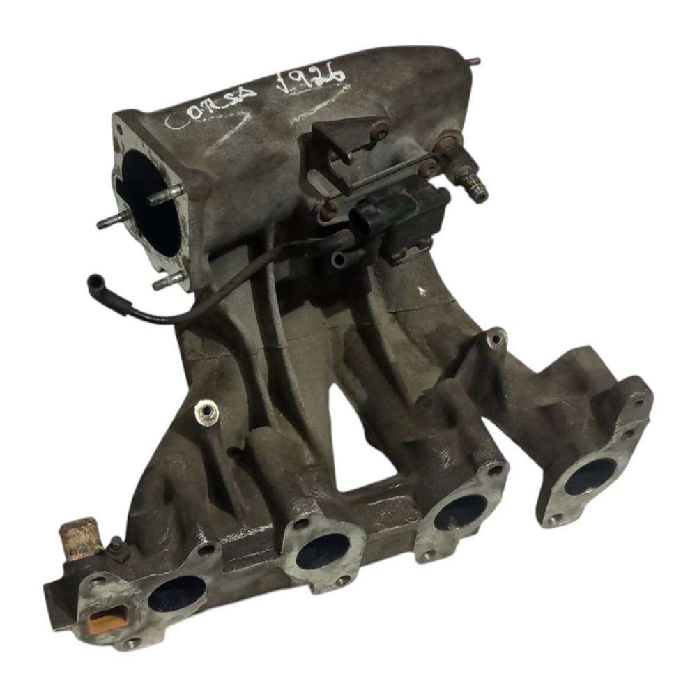 Coletor Admissão Gm Chevrolet Corsa 1.0 8v 1994 1995 A 2002 1