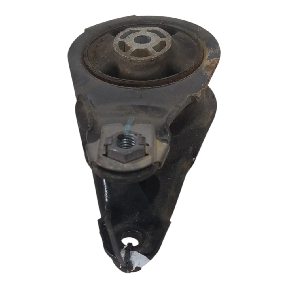 Suporte Inferior Caixa Câmbio Marcha Citroen C4 2007 A 2013 2