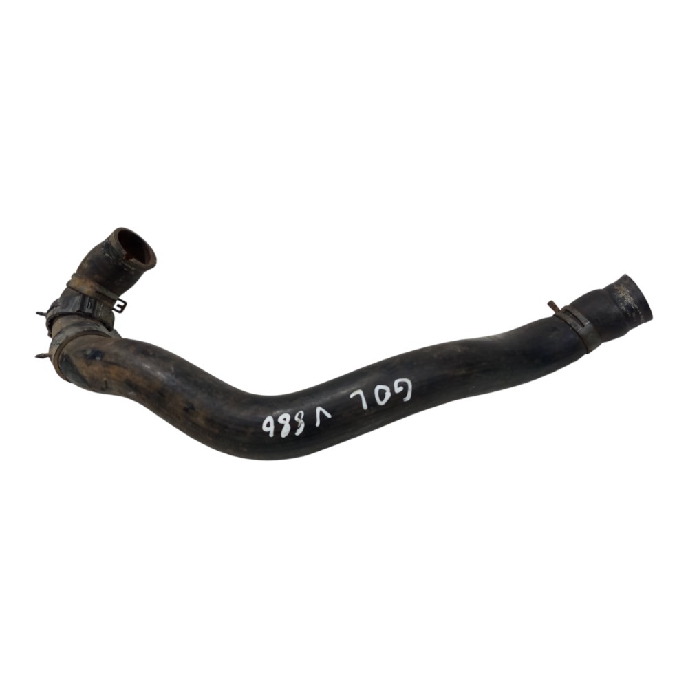Mangueira Agua Radiador Volkswagen Gol G3 1999 2000 A 2005 5