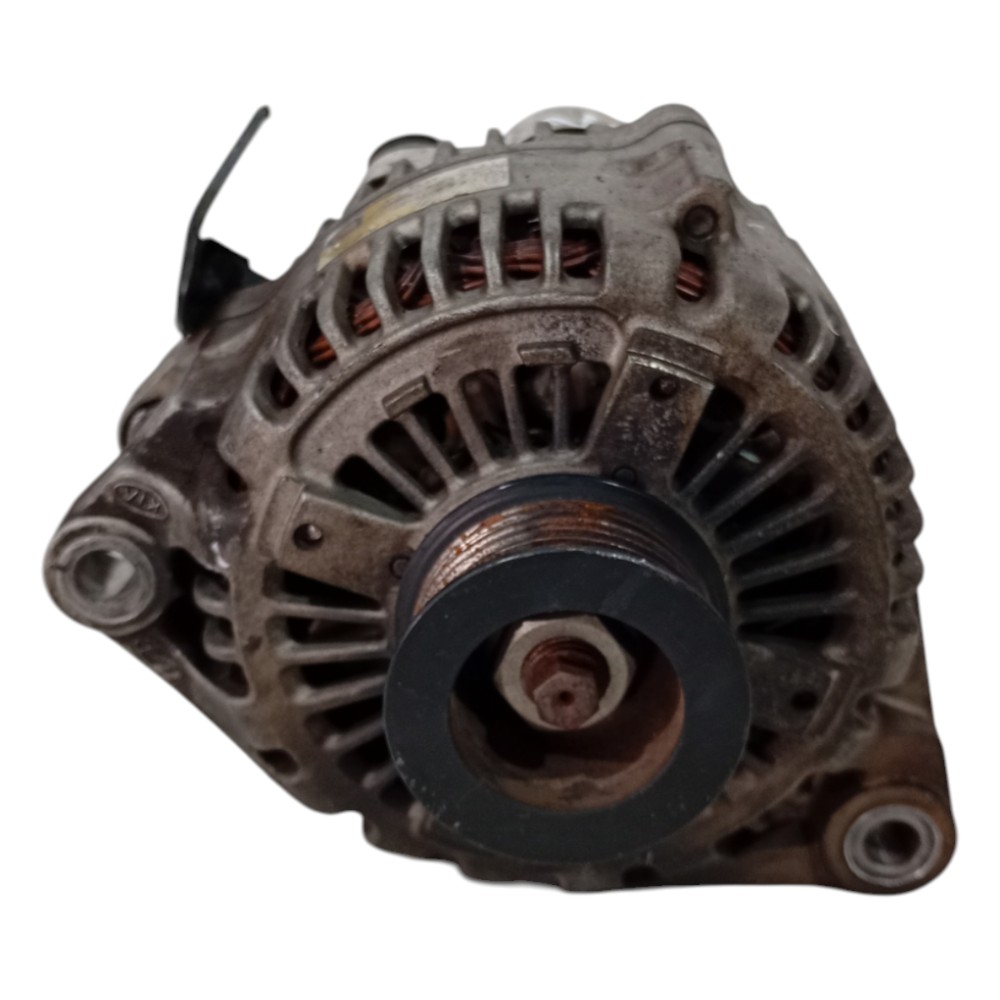 Alternador Hyundai Azera V6 3.0 2007 A 2012 5
