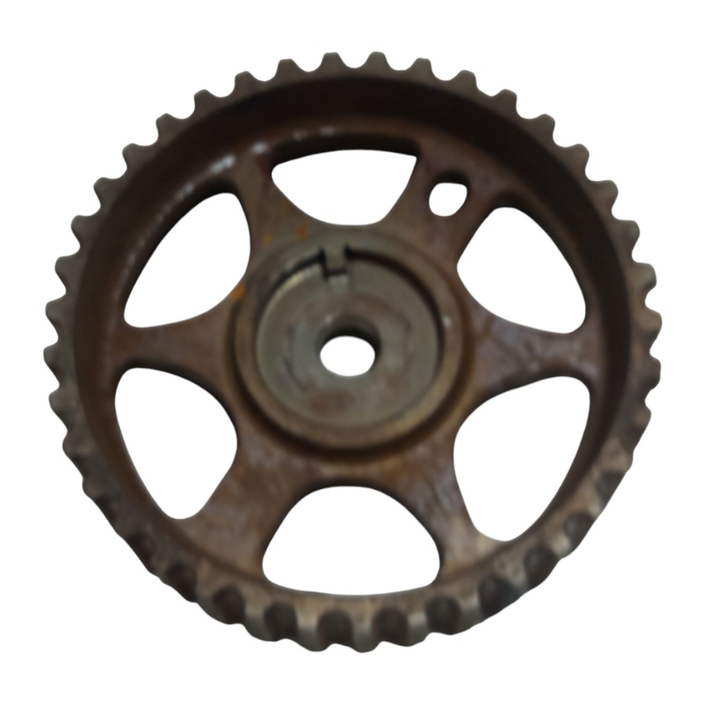 Polia Comando Valvula , Peugeot 206 1.6 16v 2000 2001 A 2008 2