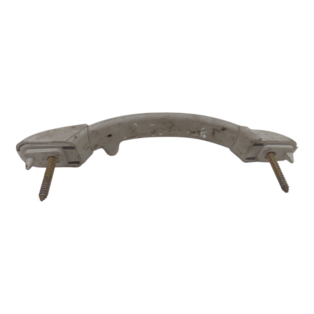 Pega Mão Teto Traseiro Esquerdo Citroen C3 2005 2006 A 2010 7