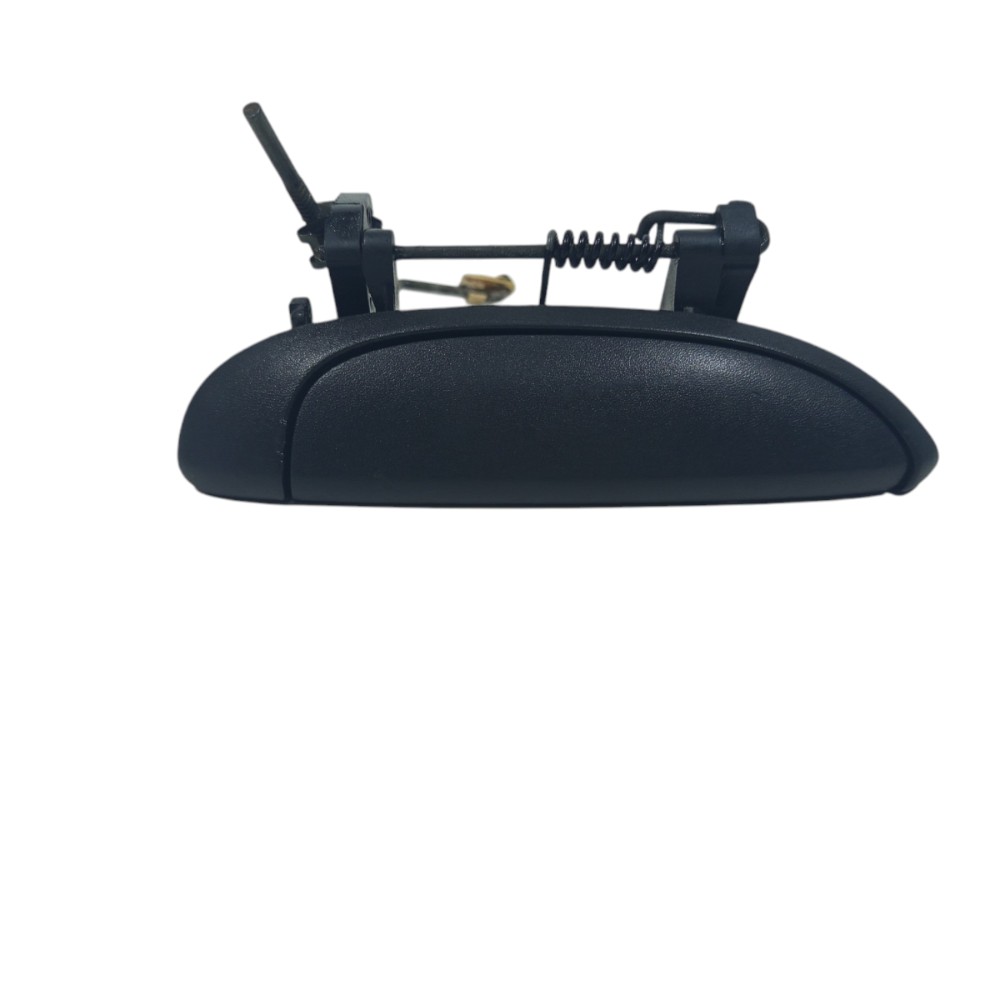 Maçaneta Externa Dianteira Direita Renault Clio 2000 A 2012 1