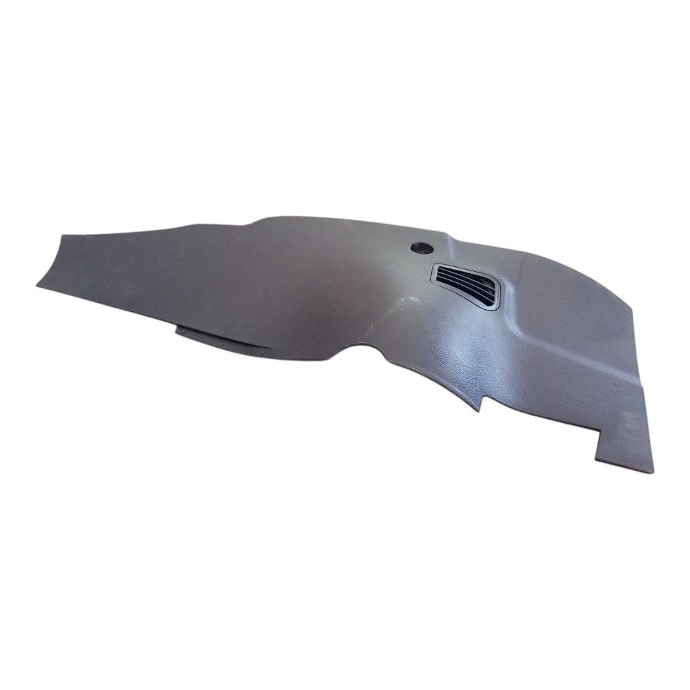 Moldura Acabamento Lateral Esquerdo Fiat Stilo 2002 A 2011 6