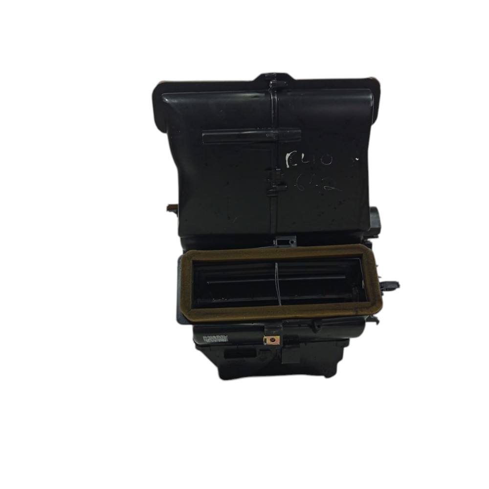 Caixa Ar Forçado Renault Clio 1.0 2000 A 2012 1164534040 3