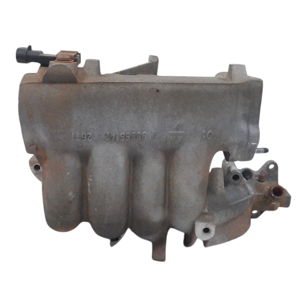 Coletor Admissao Chevrolet Celta 1.0 2000 2001 2002 A 2006 5