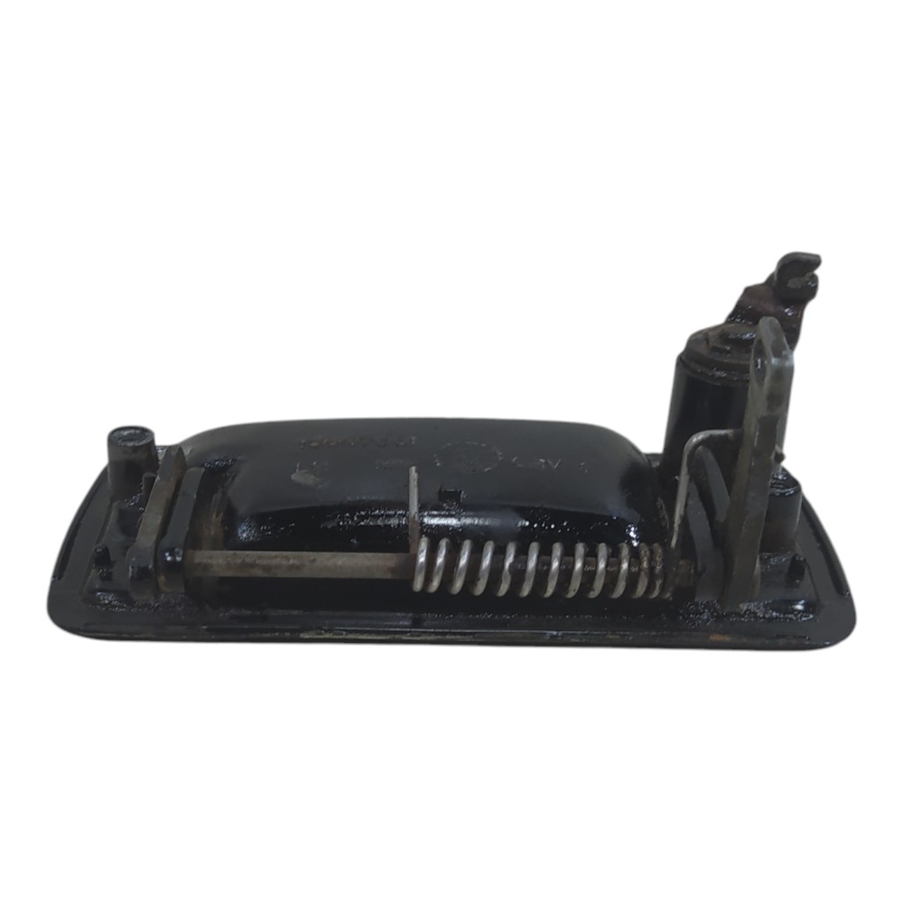Maçaneta Externa Dianteira Esquerda Gm Blazer S10 1995 A 05 Dianteira 4