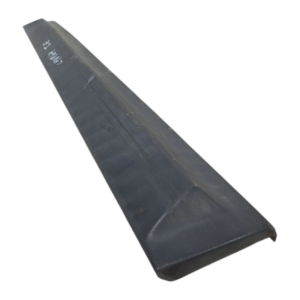 Friso Porta Traseira Le Citroen C4 Pallas 2008 A 2013 1