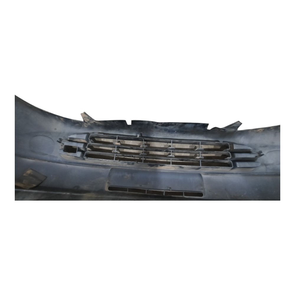 Parachoque Dianteiro Xsara Picasso 1999 2000 A 2007 Detalhes 7