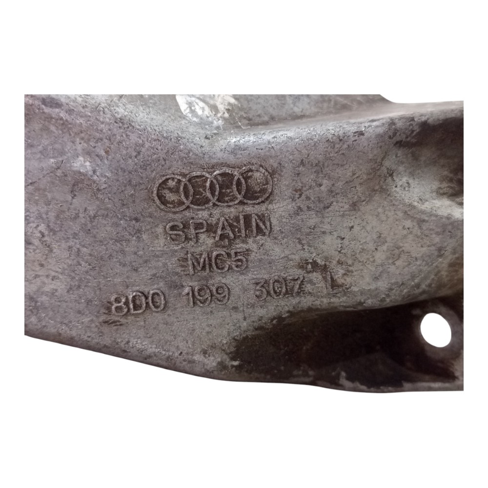 Suporte Coxim Motor Vw Passat/audi A4 1.8 20v 1998 A 2000 5