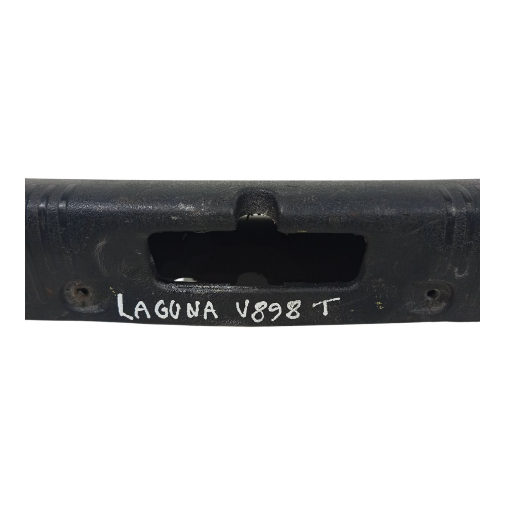 Acabamento Soleira Porta Mala Renault Laguna 2001 A 2205 7