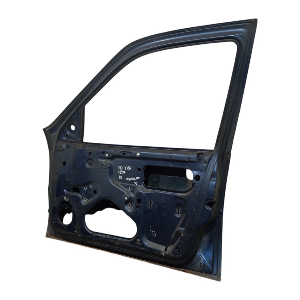 Porta Dianteira Direita Chevrolet Vectra 1993 1994 A 1996 5