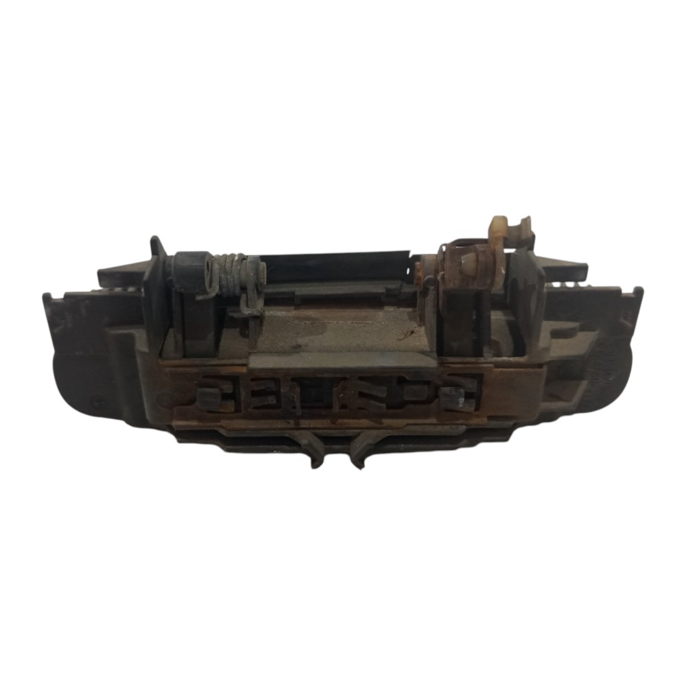 Maçaneta Externa Traseira Direita Audi A3 1999 2000 A 2006 5