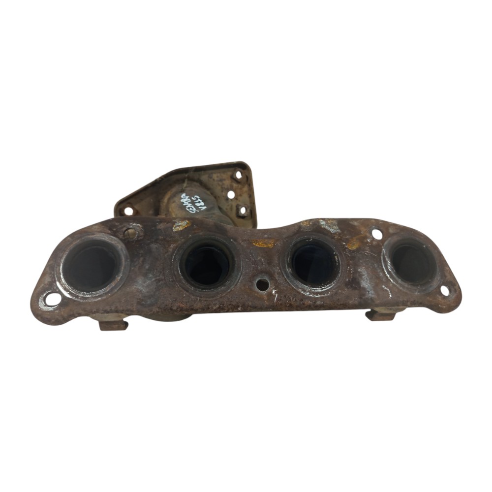 Coletor Escape Nissan Sentra 2007 2008 2009 2010 2011 A 2013 7