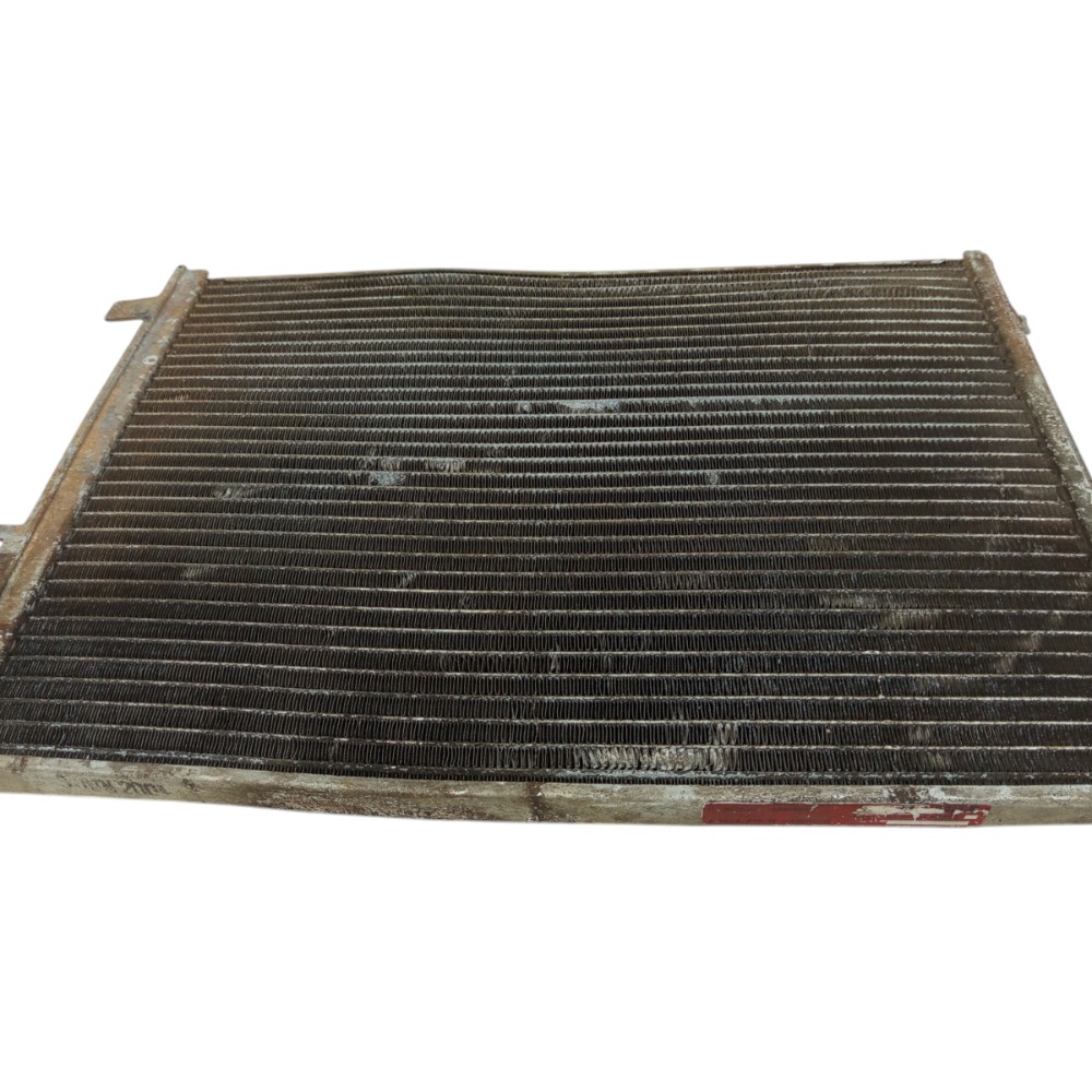 Condensador Renault Clio 1.0 16v 2000 2001 2002 A 2012 3