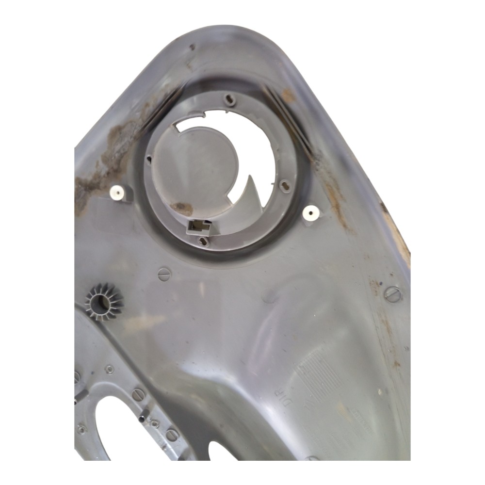 Forro Porta Traseiro Direito Renault Clio 2000 2001 A 2005 3