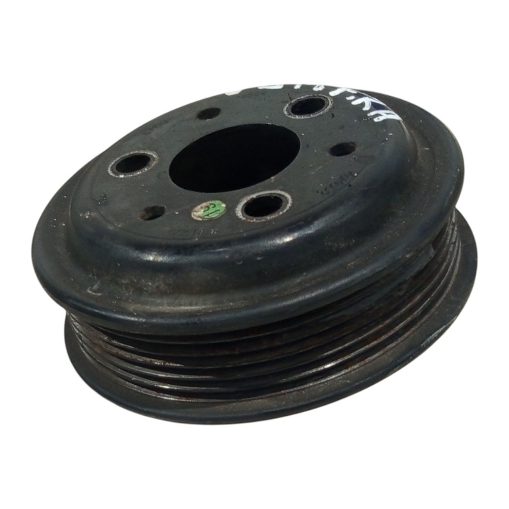 Polia Bomba Água Ford Ka 1.0 3cc 2014 A 2019 4