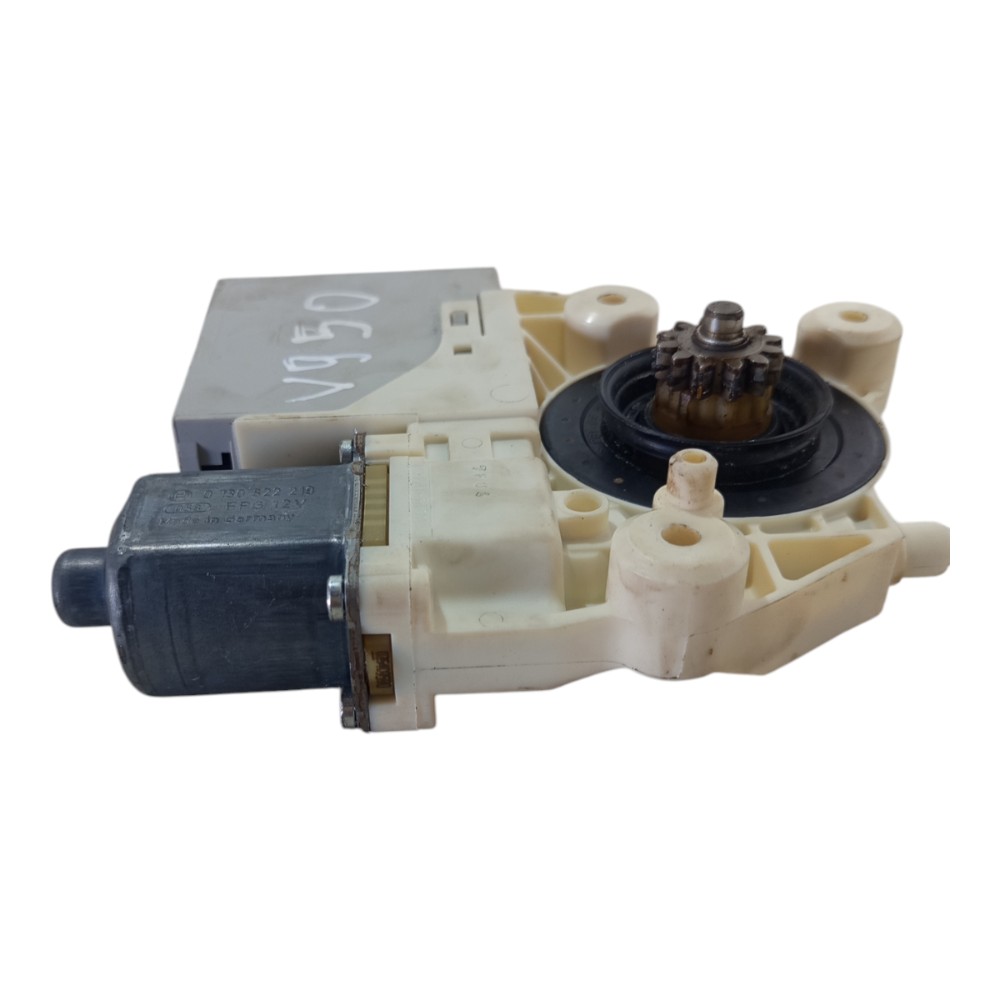 Motor Módulo Máquina Vidro Tras Esque Ford Focus 2008 A 2013 3