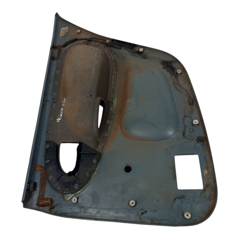 Forro Porta Traseiro Renault Megane 1995 1996 97 A 2001 7