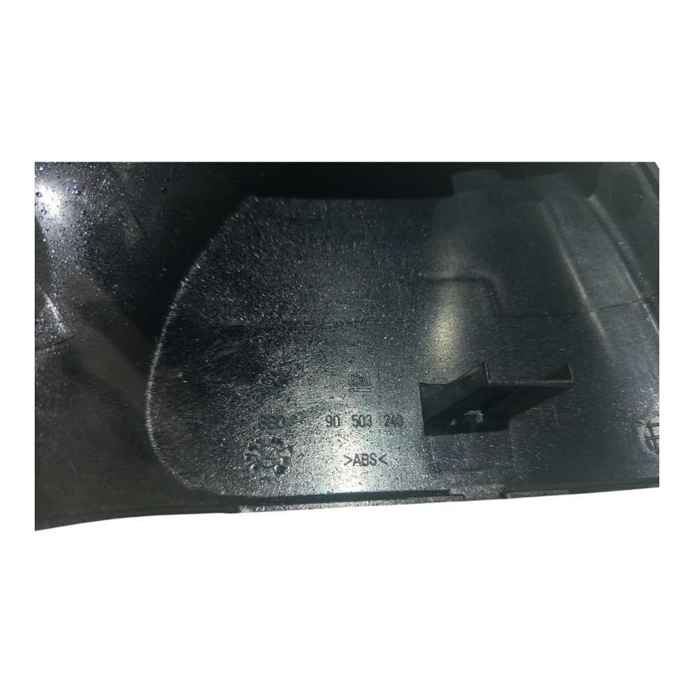 Puxador Porta Dianteira Direita Chevrolet Vectra 1997 A 2005 7