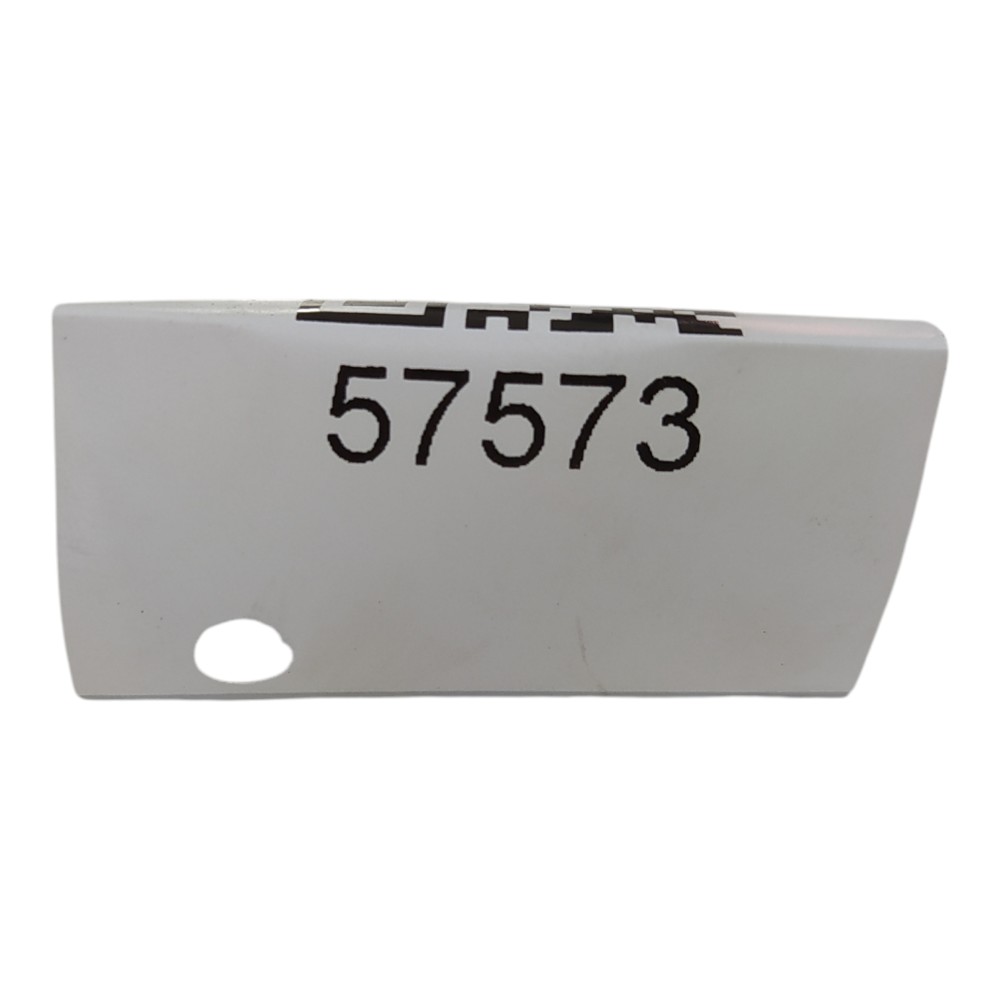 Retrovisor Central Volkswagen Parati 2005 2006 2007 A 2012 4