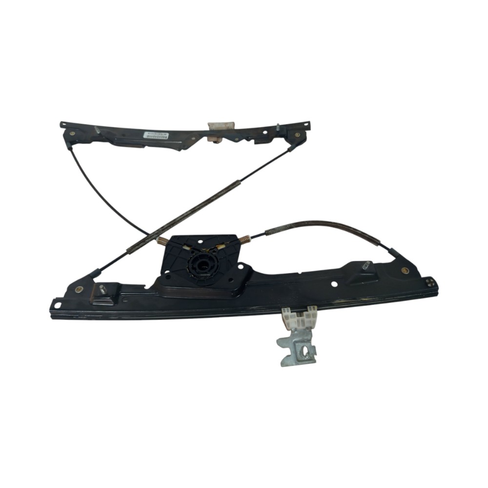 Máquina Vidro Dianteiro Direito Nissan Sentra 2007 A 2013 1