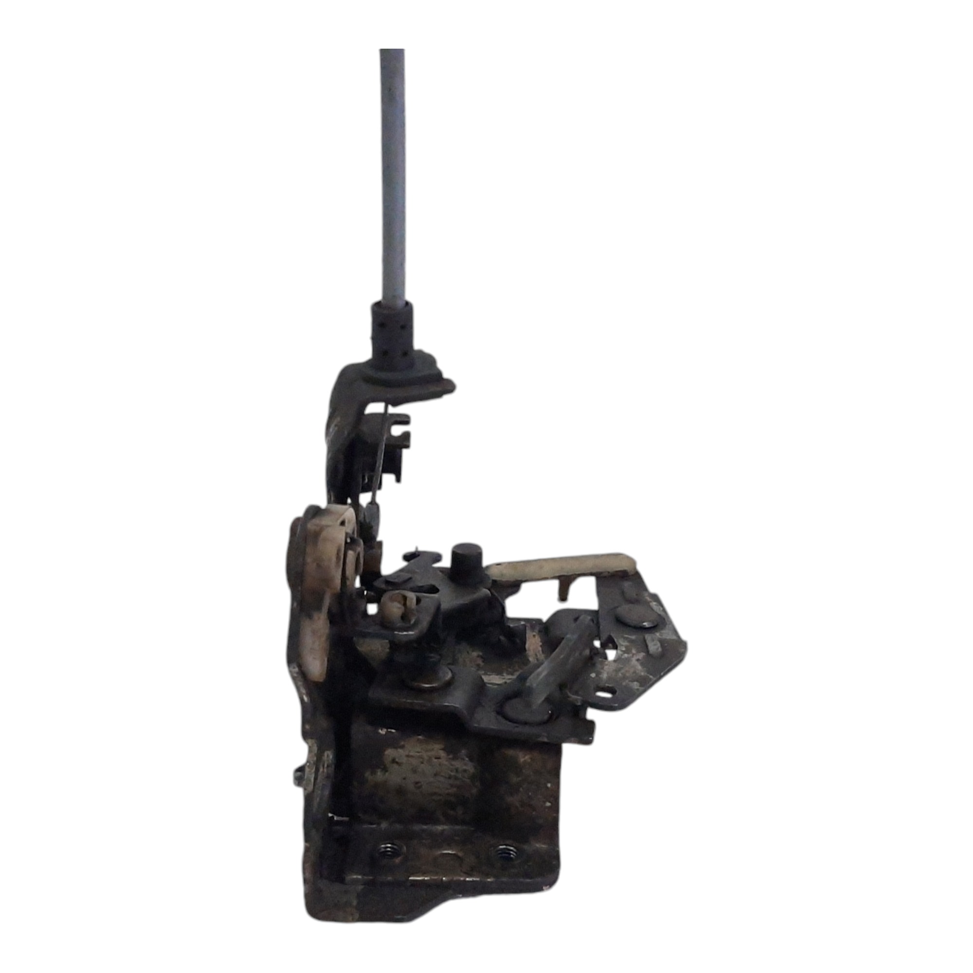 Fechadura Porta Dianteira Direita Vw Gol G2 1995 1996 A 2005 2