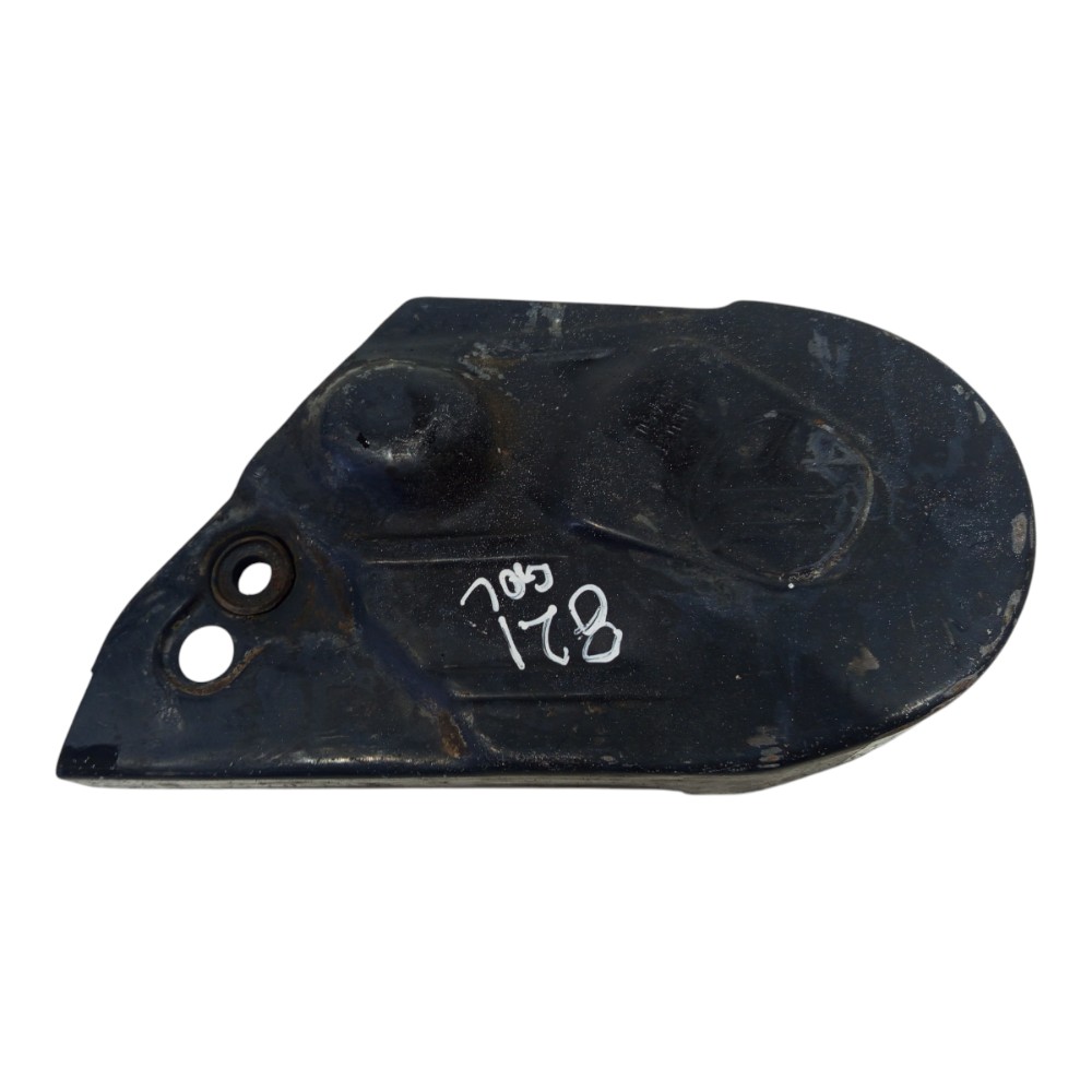 Capa Proteção Correia Dentada Vw Gol 1989 1990 1991 A 1994 1