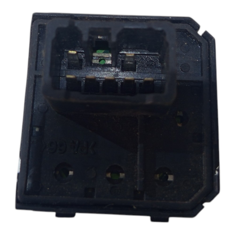 Comando Controle Retrovisor Direito Kia Sorento 2002 A 2009 4