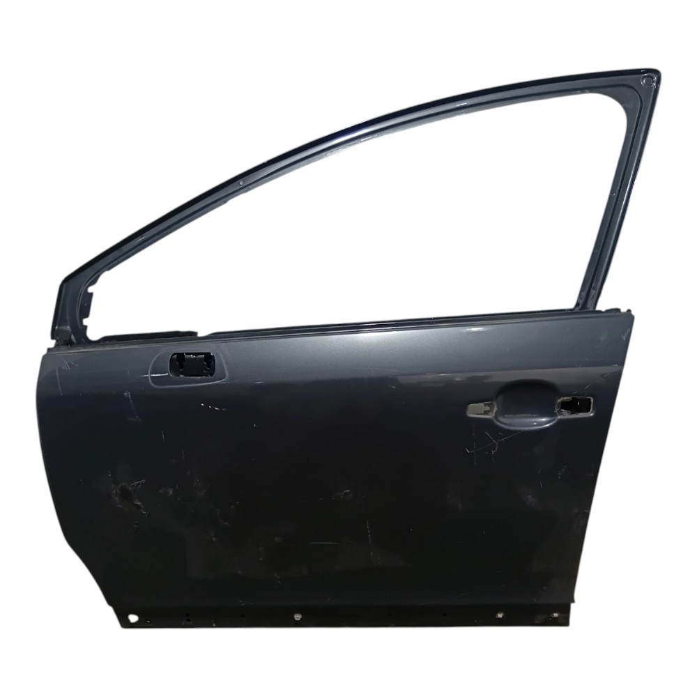 Porta Dianteira Direita Citroen C4 Pallas Vtr 2006 A 2010 Dianteira Direito 1