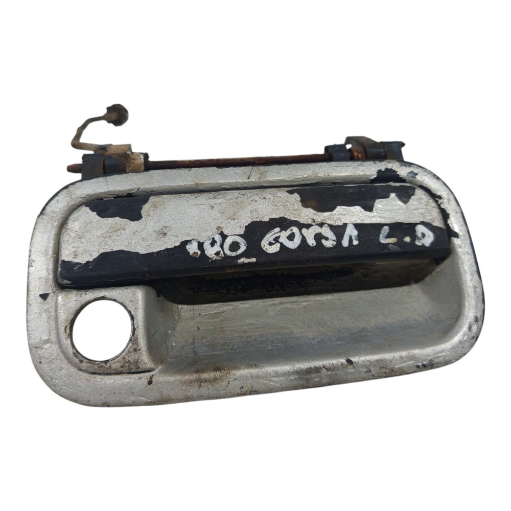 Maçaneta Externa Dianteira Direita Gm Corsa 1994 A 2010 Dianteira 1