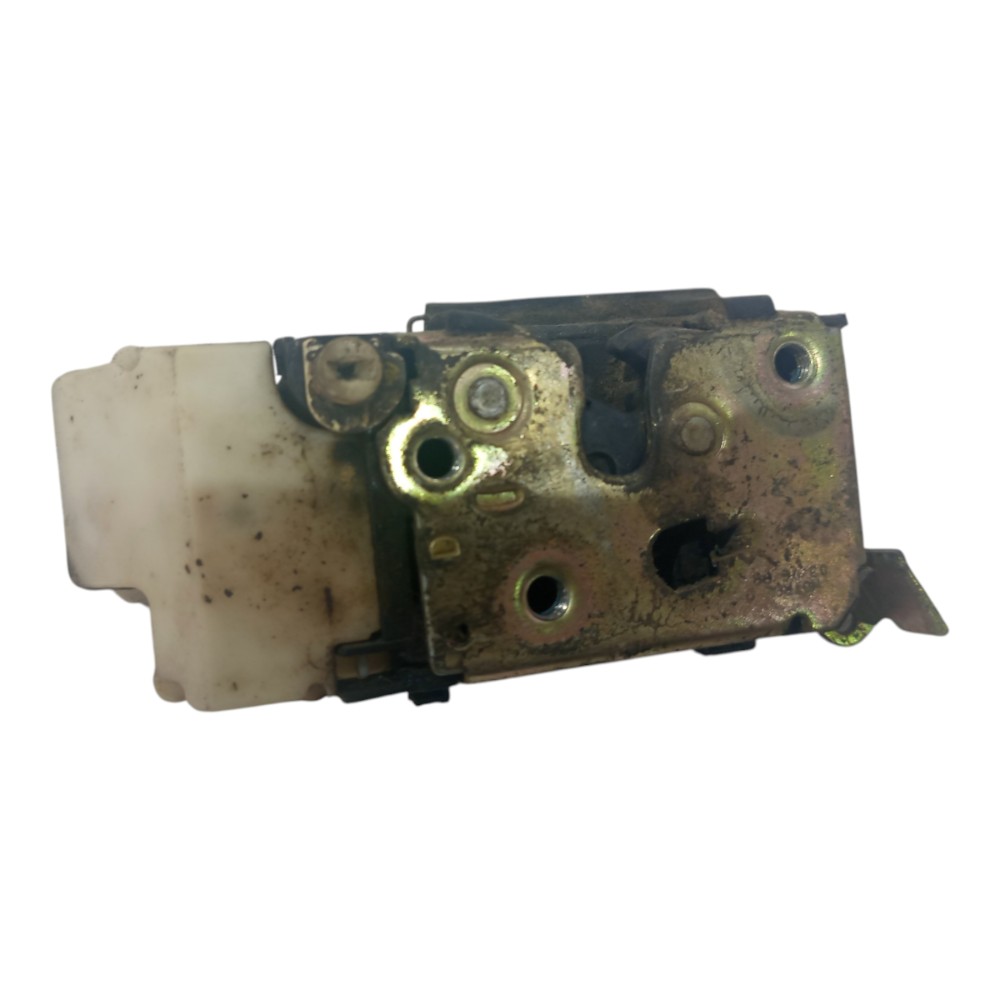 Fechadura Elétrica Traseira Direita Fiat Palio 1996 A 2000 2