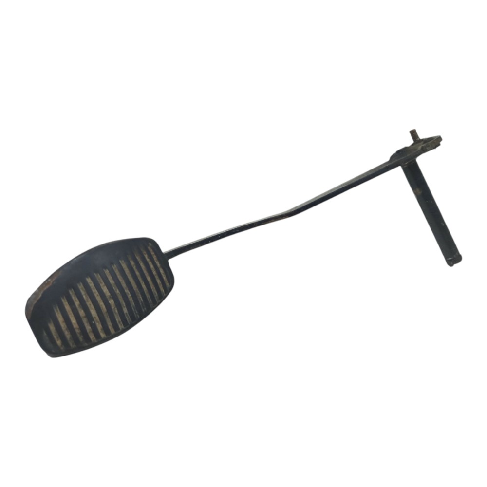 Pedal Embreagem Fiat Uno 2004 2005 2006 2007 2008 A 2012 1