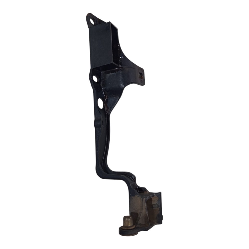 Suporte Dianteiro Esquerdo Porsche Cayenne 2002 A 2006 7