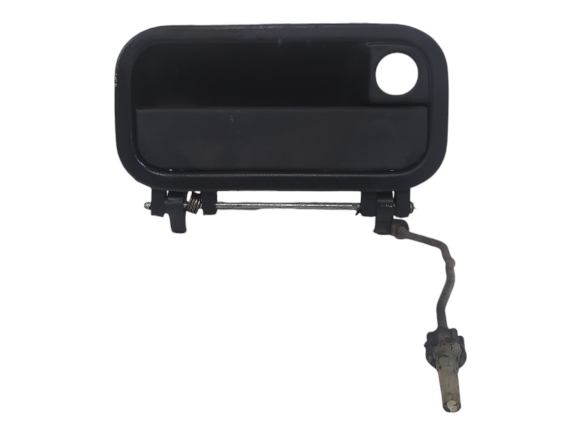Maçaneta Externa Dianteira Direita Gm Corsa 1994 1995 A 2010 3